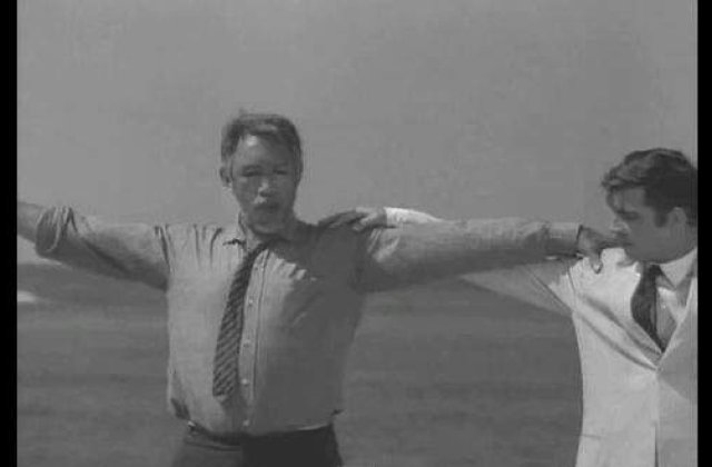 Regizorul filmului "Zorba Grecul" a murit