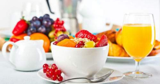 Cum sa slabesti rapid - 6 alimente care ard grasimile