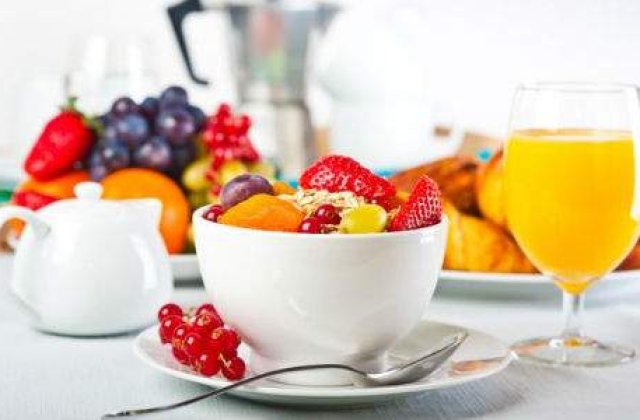 Cum sa slabesti rapid - 6 alimente care ard grasimile