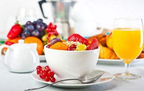 Cum sa slabesti rapid - 6 alimente care ard grasimile