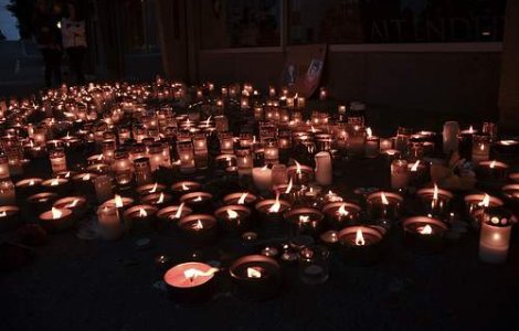 Noi arestari in legatura cu atentatele din Oslo