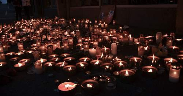 Noi arestari in legatura cu atentatele din Oslo