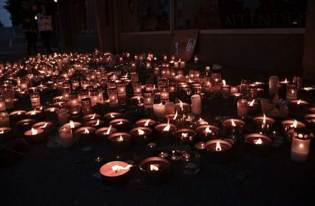 Noi arestari in legatura cu atentatele din Oslo