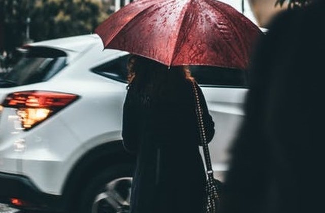 Meteorologii anunta ploi si scaderi de temperatura in perioada urmatoare