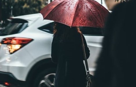 Meteorologii anunta ploi si scaderi de temperatura in perioada urmatoare