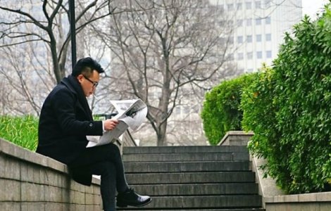 O provincie din China a instituit un premiu "de melc", acordat functionarilor lenesi