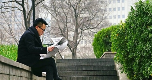 O provincie din China a instituit un premiu "de melc", acordat functionarilor lenesi