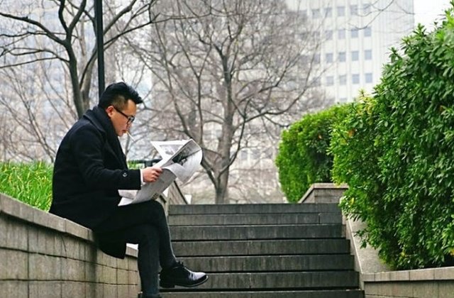 O provincie din China a instituit un premiu "de melc", acordat functionarilor lenesi