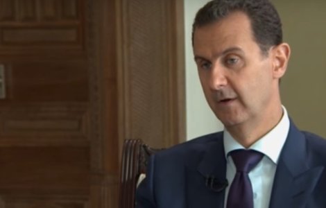 Franta sustine ca, dupa loviturile aeriene, Rusia ar trebui sa faca presiuni asupra lui al-Assad
