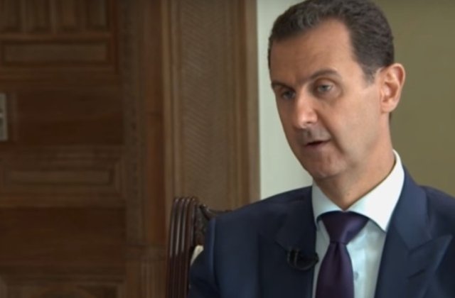 Franta sustine ca, dupa loviturile aeriene, Rusia ar trebui sa faca presiuni asupra lui al-Assad