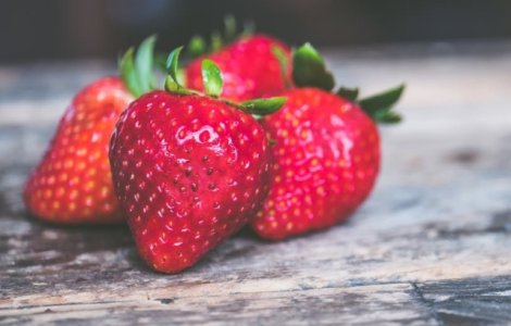 Cum poti elimina resturile de pesticide de pe fructe si legume