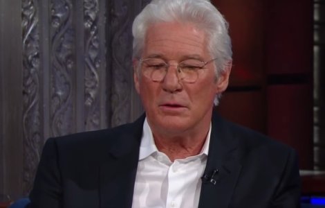 Richard Gere se va casatori cu iubita sa in varsta de 35 de ani/ FOTO