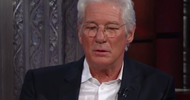 Richard Gere se va casatori cu iubita sa in varsta de 35 de ani/ FOTO