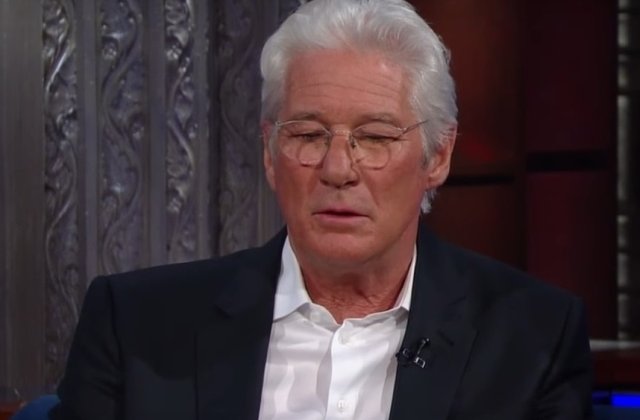 Richard Gere se va casatori cu iubita sa in varsta de 35 de ani/ FOTO