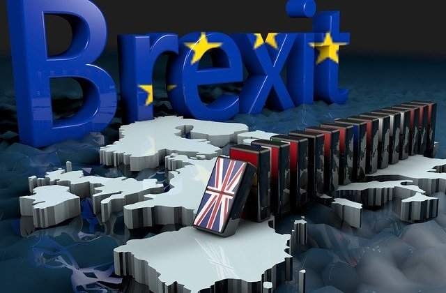 Brexit: O noua campanie pentru un referendum privind acordul de iesire din UE