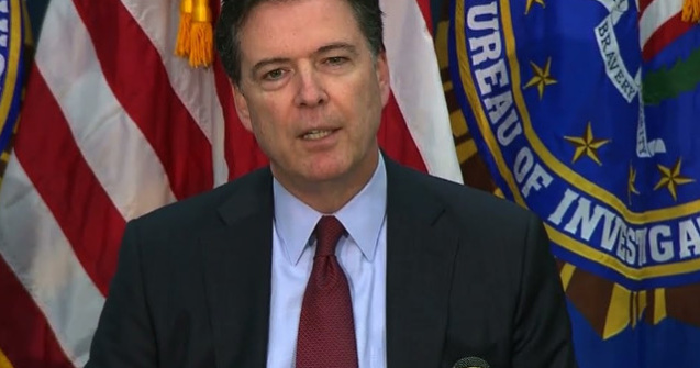 Fostul director al FBI: Trump este "inapt moral" sa conduca SUA