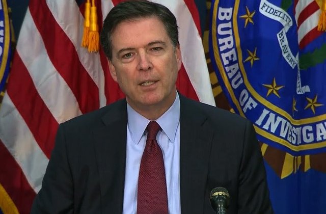 Fostul director al FBI: Trump este "inapt moral" sa conduca SUA