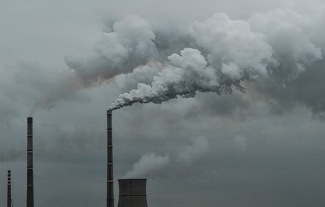 Un cunoscut avocat american s-a sinucis pentru a denunta poluarea planetei