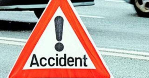 Accident pe centura Capitalei. Un barbat de 59 de ani a murit