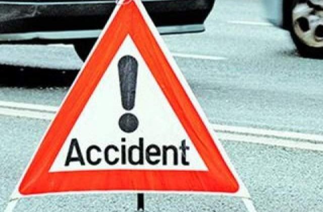 Accident pe centura Capitalei. Un barbat de 59 de ani a murit