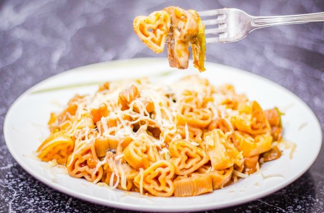 Exista peste 600 de forme diferite. 8 curiozitati despre pastele fainoase