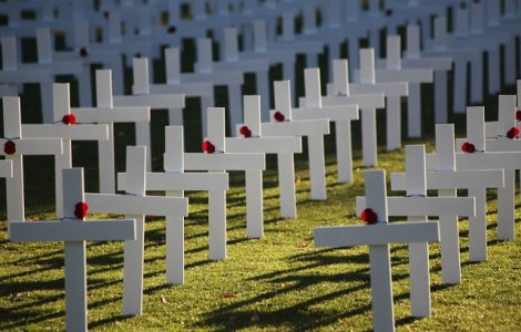  Top  8 cele mai ciudate ritualuri de doliu din intreaga lume