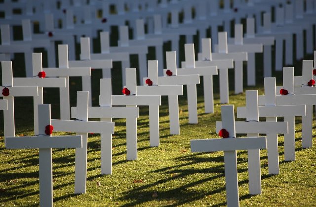 8 cele mai ciudate ritualuri de doliu din intreaga lume