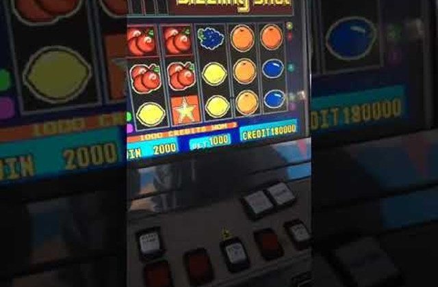 Timisorean, dat afara din cazinou dupa ce i-a amenintat pe angajati cu sabia pentru ca si-a pierdut banii la aparate