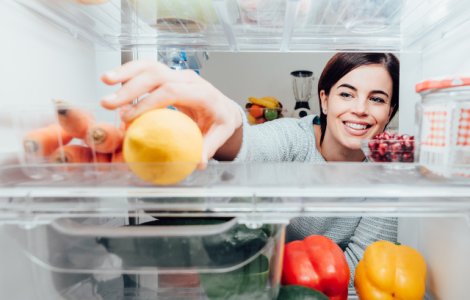  Top  9 produse pe care NU STIAI ca este bine sa le tii in frigider