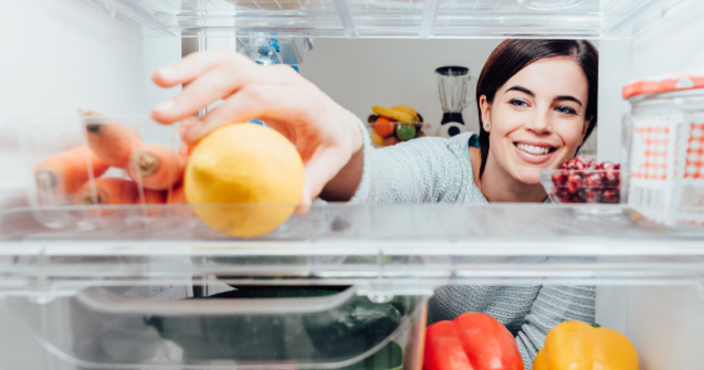  Top  9 produse pe care NU STIAI ca este bine sa le tii in frigider