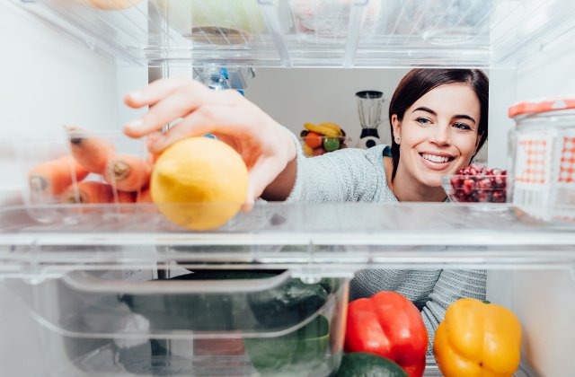 9 produse pe care NU STIAI ca este bine sa le tii in frigider