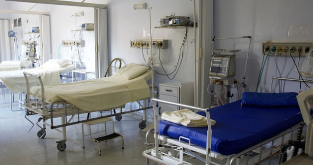 USR solicita, intr-o scrisoare deschisa, gasirea solutiilor pentru ca angajatilor din sistemul de sanatate sa nu li se diminueze veniturile nete