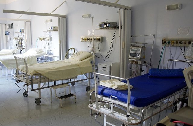 USR solicita, intr-o scrisoare deschisa, gasirea solutiilor pentru ca angajatilor din sistemul de sanatate sa nu li se diminueze veniturile nete