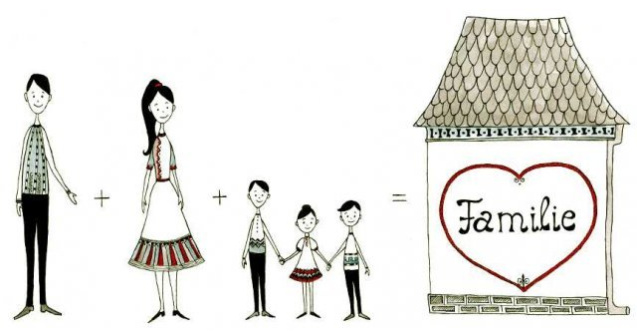 Barna: Organizarea unui minting pentru familia traditionala, o perdea de fum