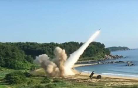 Nou atac cu rachete in provincia Homs din Siria