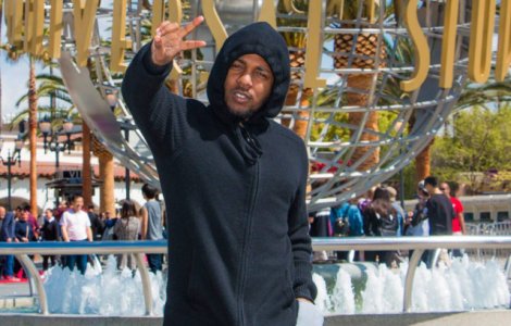 Cine este primul rapper care a castigat premiul Pulitzer pentru muzica