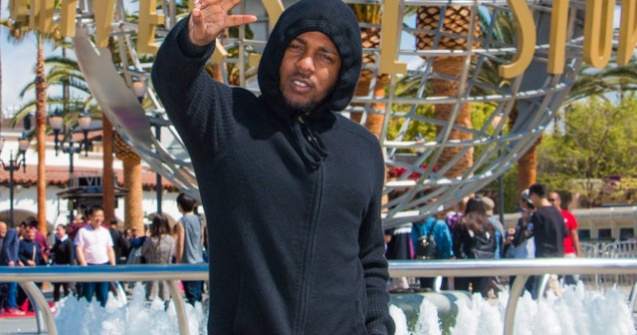 Cine este primul rapper care a castigat premiul Pulitzer pentru muzica