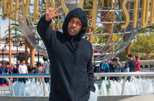 Cine este primul rapper care a castigat premiul Pulitzer pentru muzica