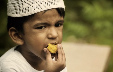 Un judecator a decis ca un baiat pe nume "Jihad" se va numi in acte "Jahid"