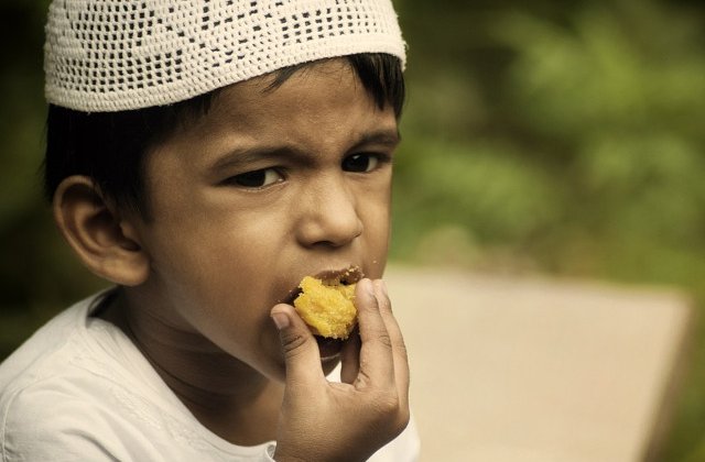 Un judecator a decis ca un baiat pe nume "Jihad" se va numi in acte "Jahid"