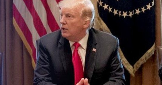 Donald Trump a amanat adoptarea unor noi sanctiuni impotriva Rusiei