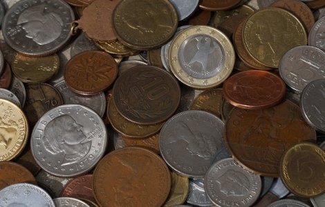 Comoara veche de peste un mileniu, gasita de un baietel de 13 ani, in timp ce se juca