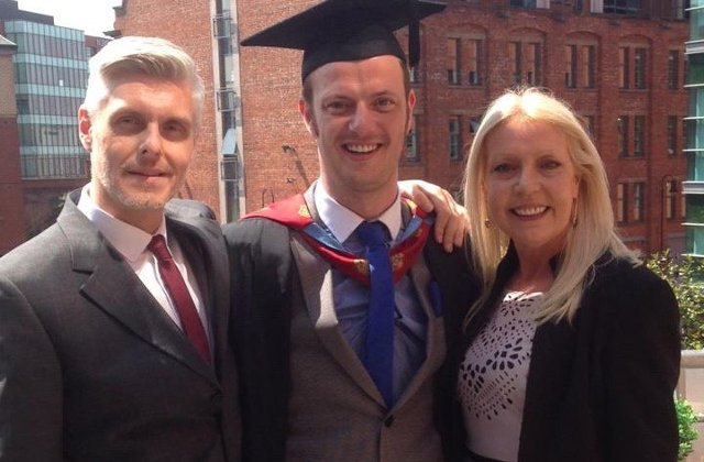 Asistent medical, mort dupa ce si-a administrat ketamina pentru a face fata stresului