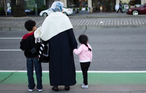 Un barbat din Maroc casatorit de 35 de ani, tata a 9 copii, solicita divortul dupa ce a aflat ca este steril