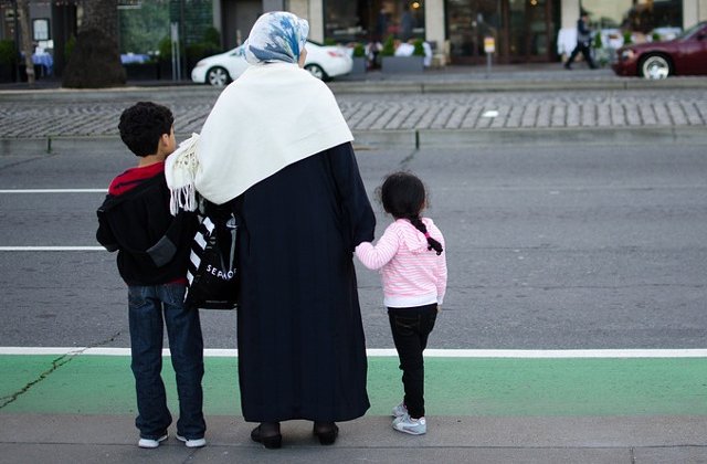 Un barbat din Maroc casatorit de 35 de ani, tata a 9 copii, solicita divortul dupa ce a aflat ca este steril