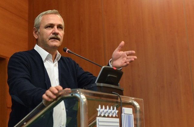 Dragnea: Parlamentele nationale ale statelor B9 au de jucat un rol specific in domeniul securitatii si apararii