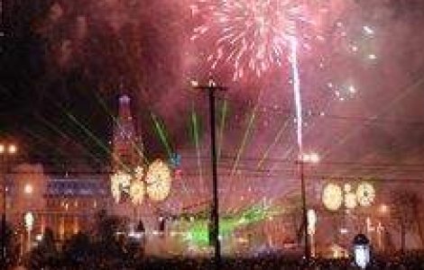 Criza readuce Revelionul romanesc