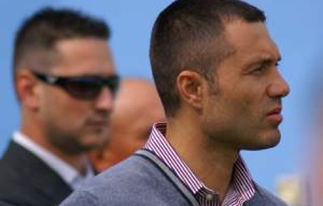 Adi Ilie :'Steaua va cuceri titlul'