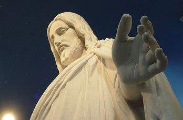 De ce a murit Iisus? Oamenii de stiinta au o noua ipoteza