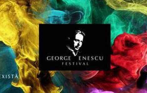 Festivalul Enescu, in topul celor mai importante festivaluri de muzica clasica din Europa